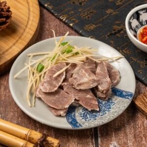 嘴邊肉