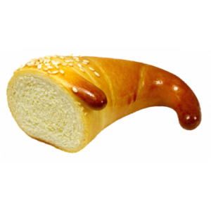 原味牛角